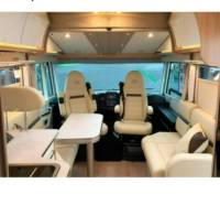 Rapido i96 Premium Executive