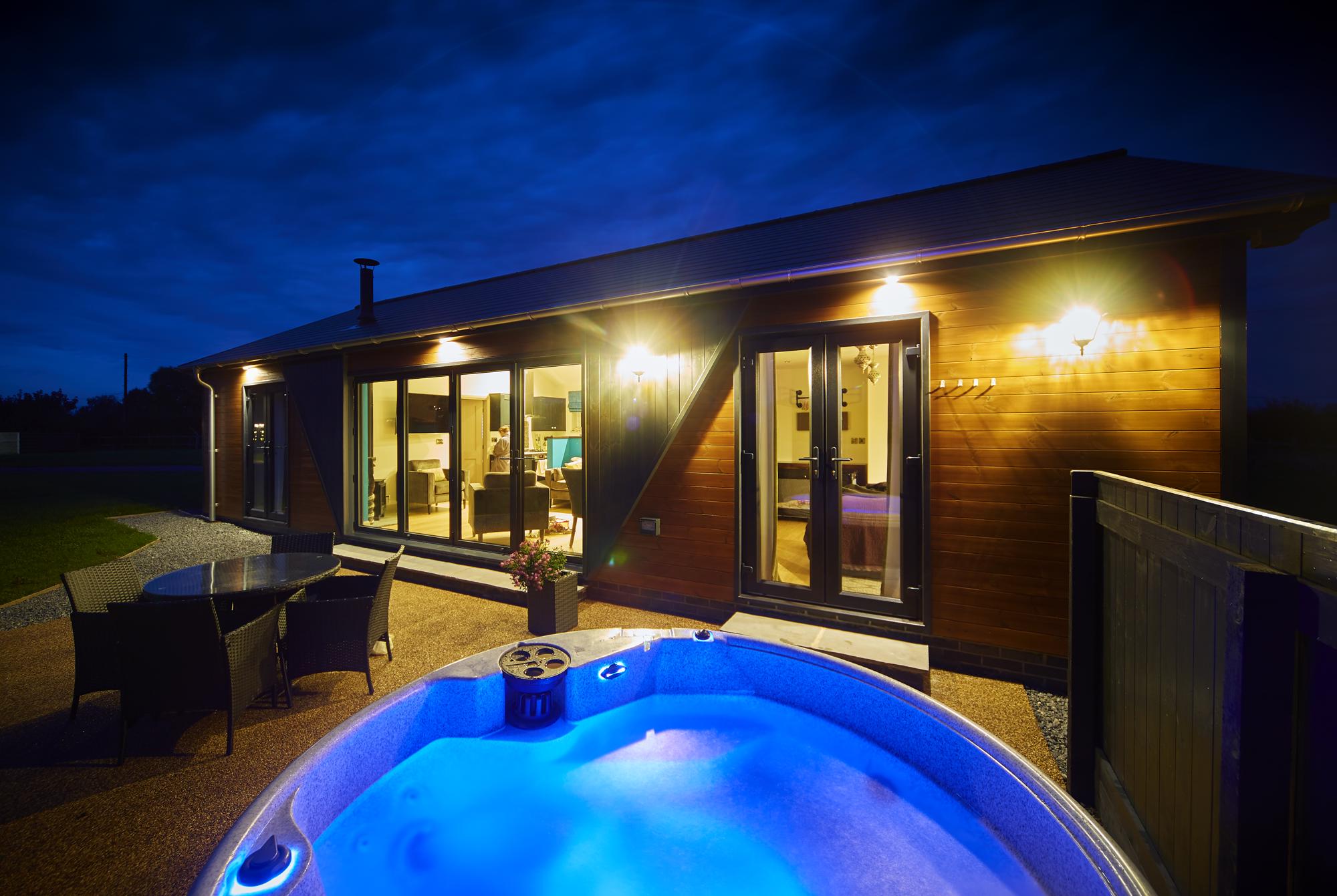 Self-Catering in East Riding of Yorkshire holidays at Cool Places