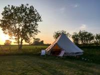 Ebbor Bell Tent