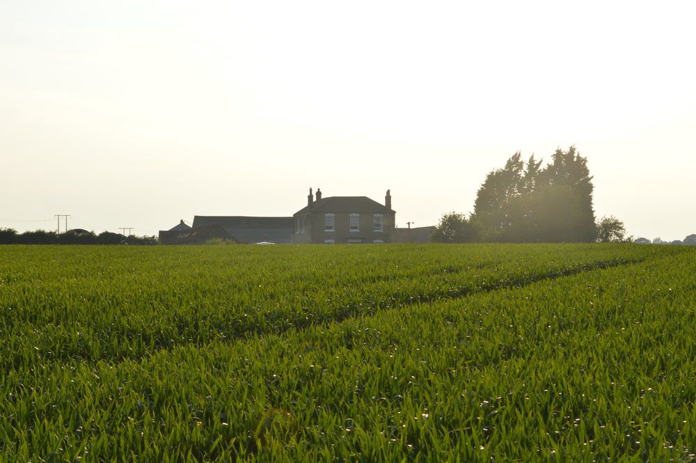 Campsites near Hull Camping Sites near City of Hull