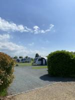 Hard-standing Super Pitch