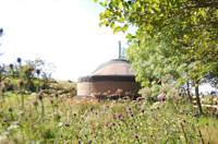 Monamore Yurt
