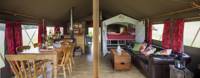 Lapwing Safari Tent