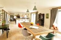 Tregulland Cottage & Barn