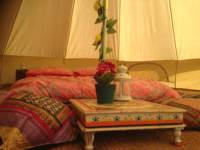 Bell Tent
