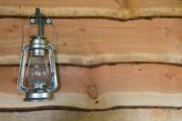 Fieldmouse Cabin with private facilities
