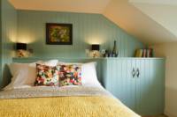 Tregulland Cottage & Barn