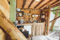 Cuddfan Bach - The Little Hideaway