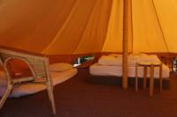 Atoll Tent