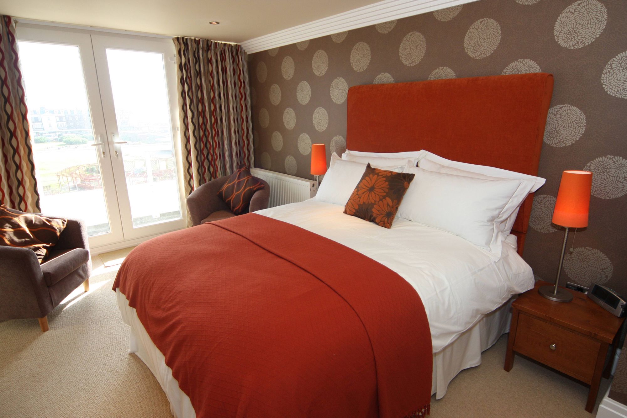 Hotels in Blackpool holidays at Cool Places