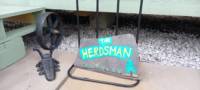 The 'Herdsman' Hut