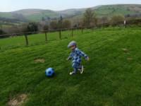 Ardwyn Pod