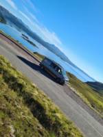 Our VW Camper