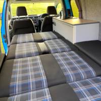 The DinkyDub - VW Caddy Maxi