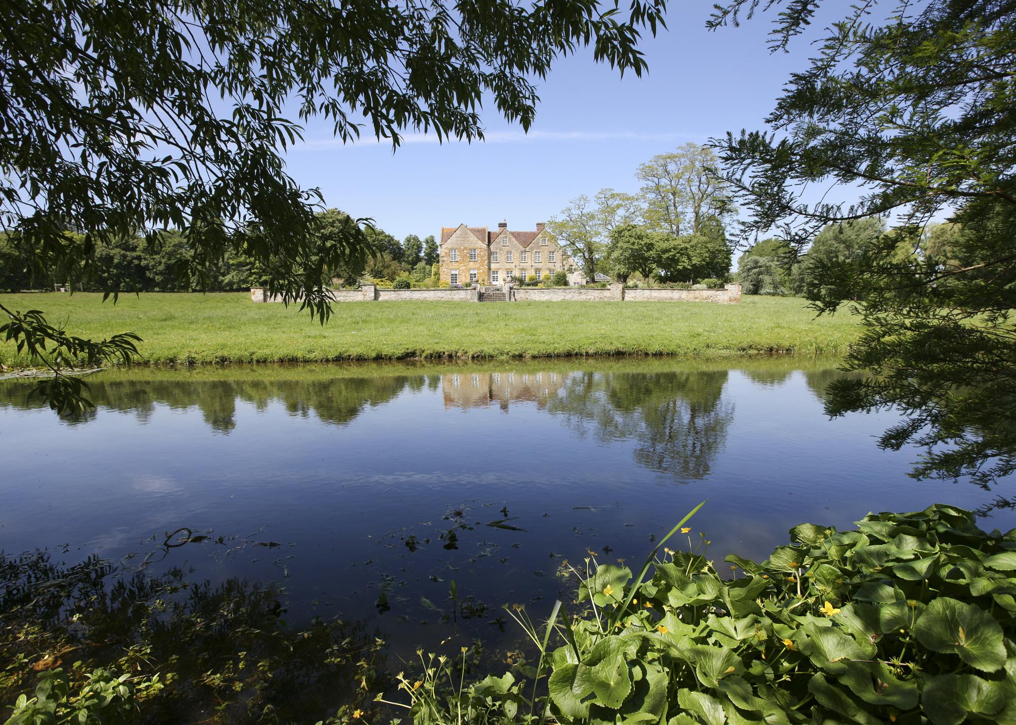 Talton House, ShipstononStour