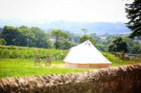 4m Bell Tent