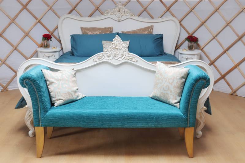 Beaumont’s Hideaway