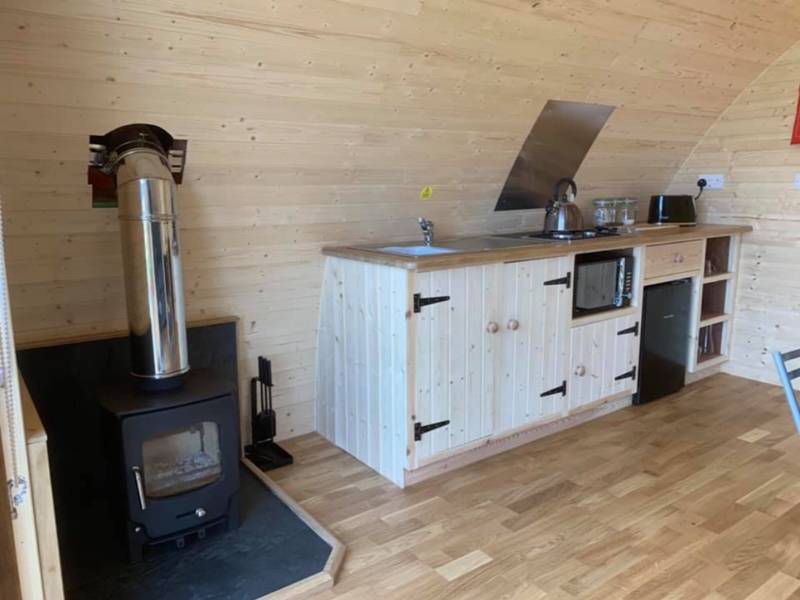 Black Mountain Pemberton