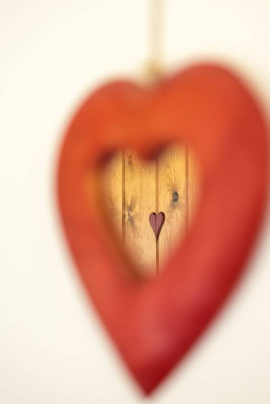 'Lola' Shepherds hut