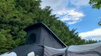 Campervan Pitch