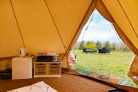 Vega Bell Tent