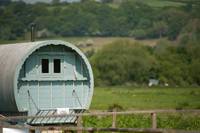 Gypsy Caravan (sleeps 2 people)