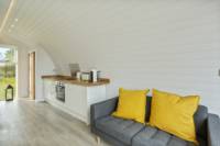 6 Berth - Barn Owl Lodge