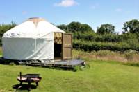 Yurt