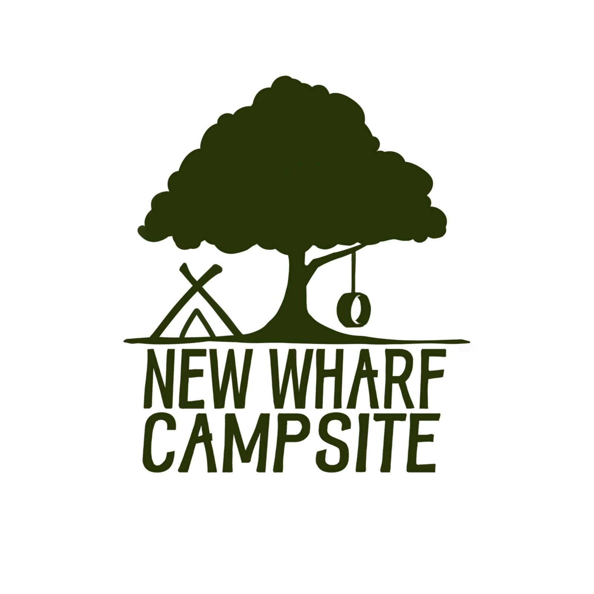 New Wharf Campsite