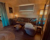 Lookout Lodge