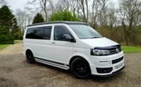 'Harley' VWT5