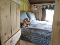 Bossington Safari Lodge