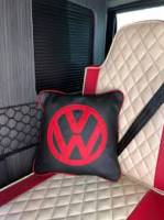Rhubarb – 2014 VW T5 Transporter Campervan