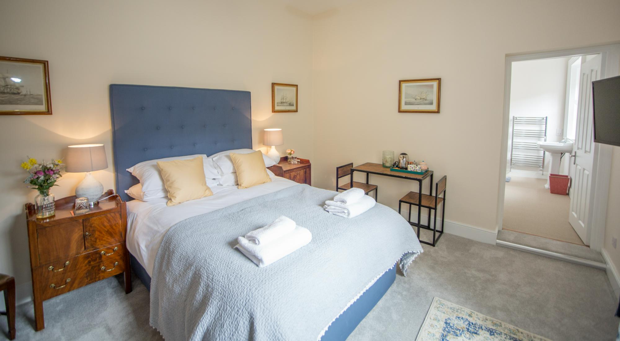 Hotels in Hexham holidays at Cool Places