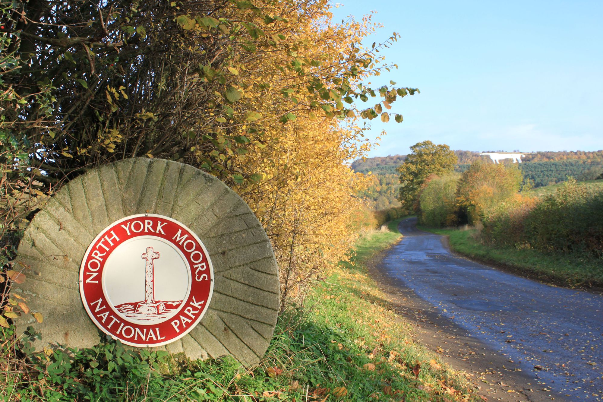 Hotels, Cottages, B&Bs & Glamping in the North York Moors National Park - Cool Places to Stay in the UK