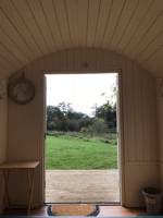 Shepherd Hut