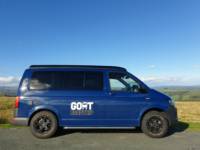 Pablo - VW T6 Transporter