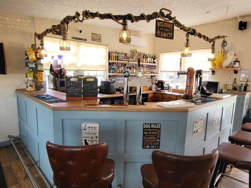 Electric Grass Pitch