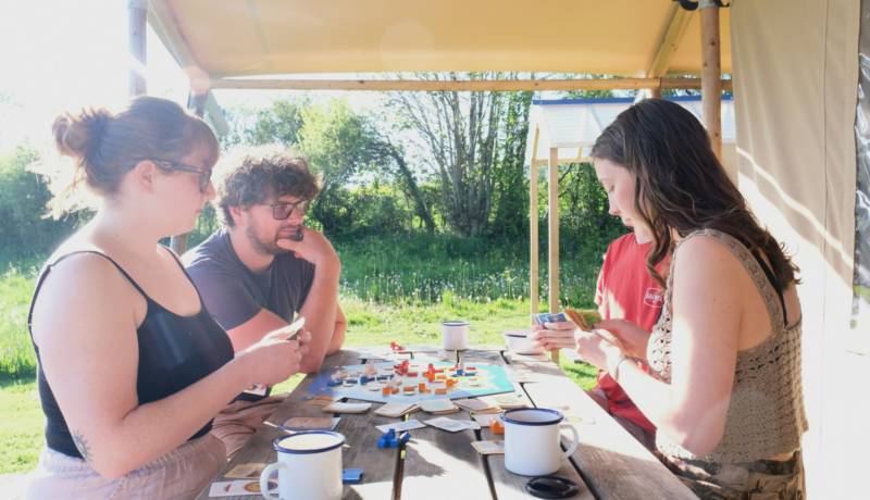 1 - Birch Safari Lodge