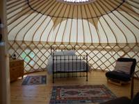 Yurt