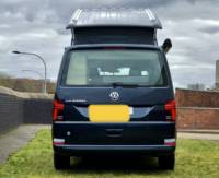 VW T6.1 California Coast 4 Berth