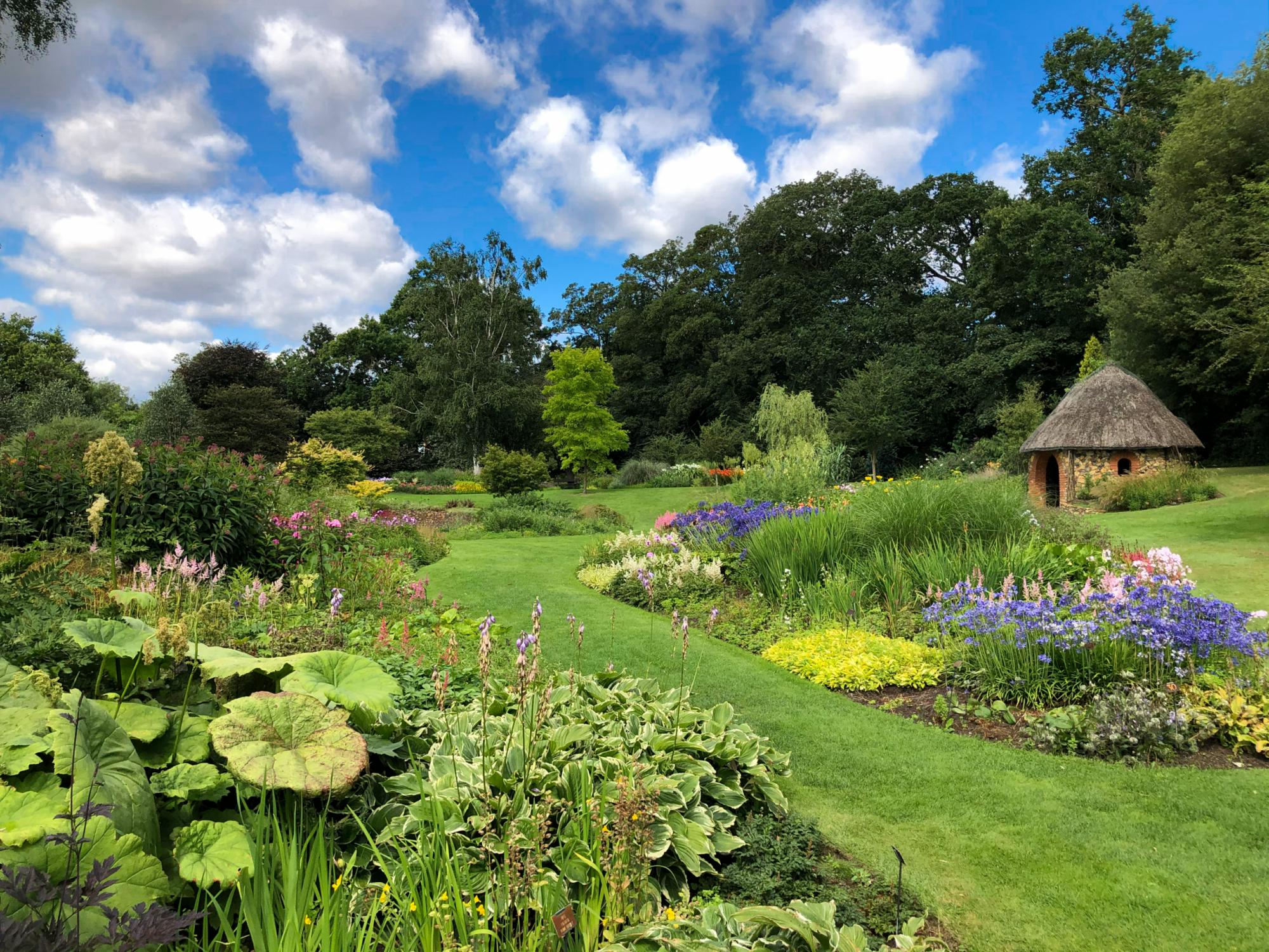Campsites in East Anglia – Glampingly