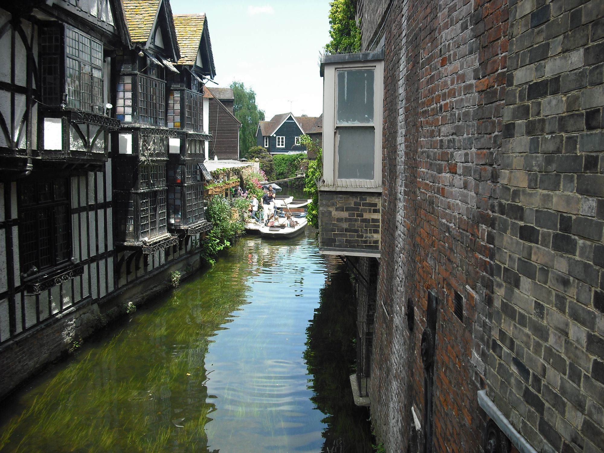 Hotels, B&Bs & Self-Catering in Canterbury - Cool Places to Stay in the UK