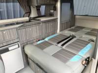 Juliet - Nissan Elgrand