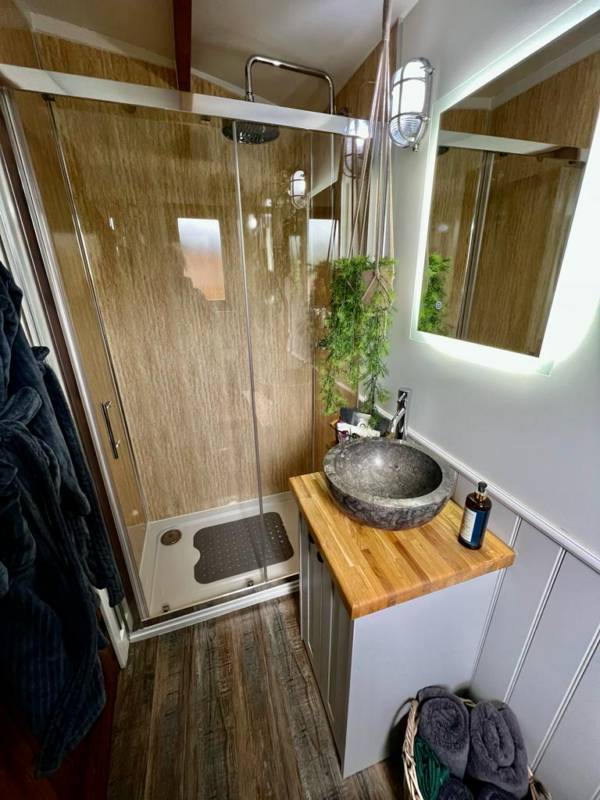 WILLOW - Wellness Lodge