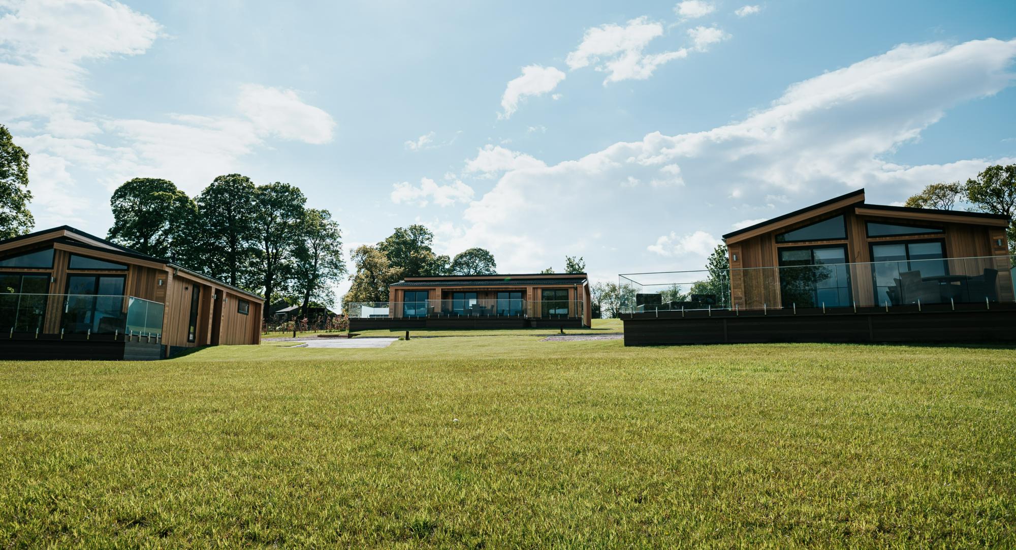 Self-Catering in Lancashire holidays at Cool Places