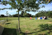Camping Pitch