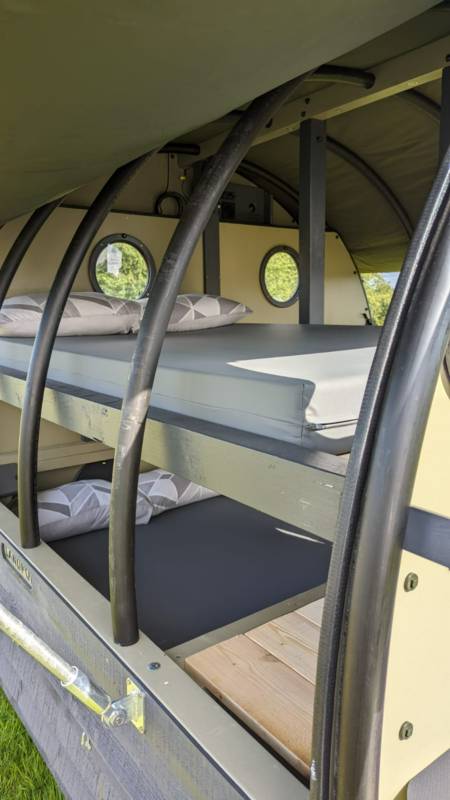LandPod