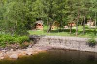 Ben Lomond - Standard Eco Lodge