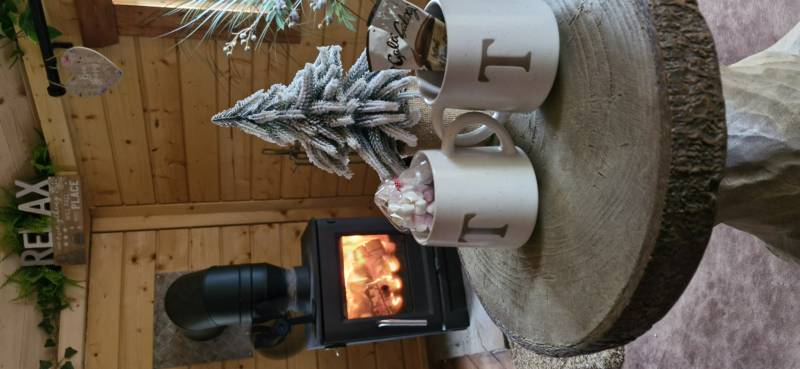 The Ryeland Retreat,